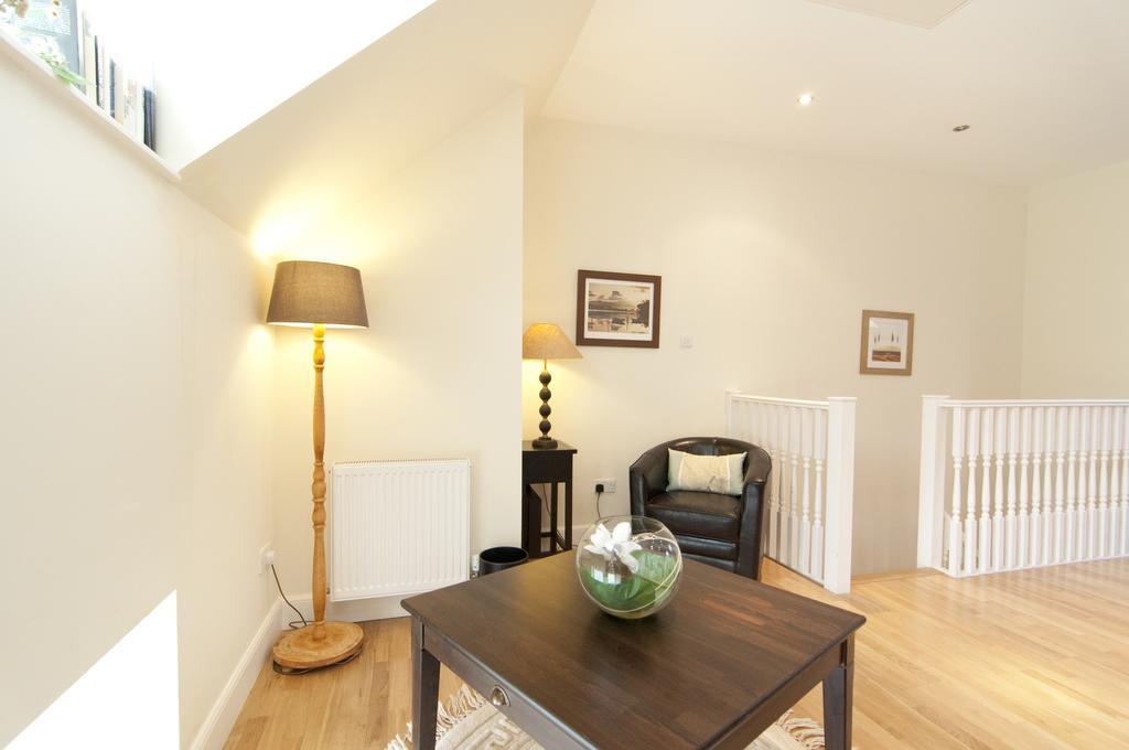 Appartement Church *