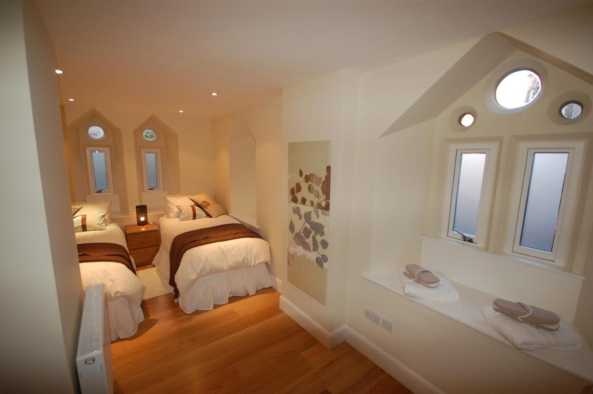 Appartement Church *