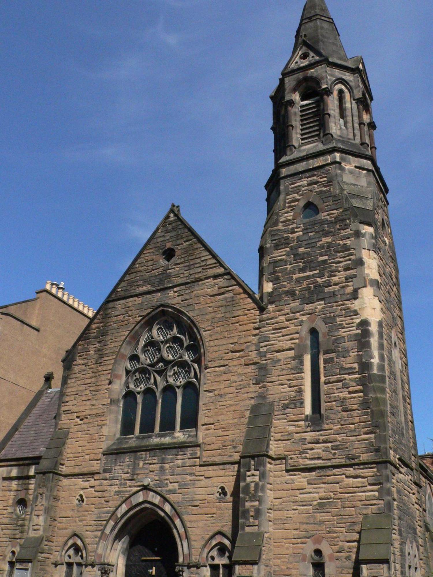 Appartement Church