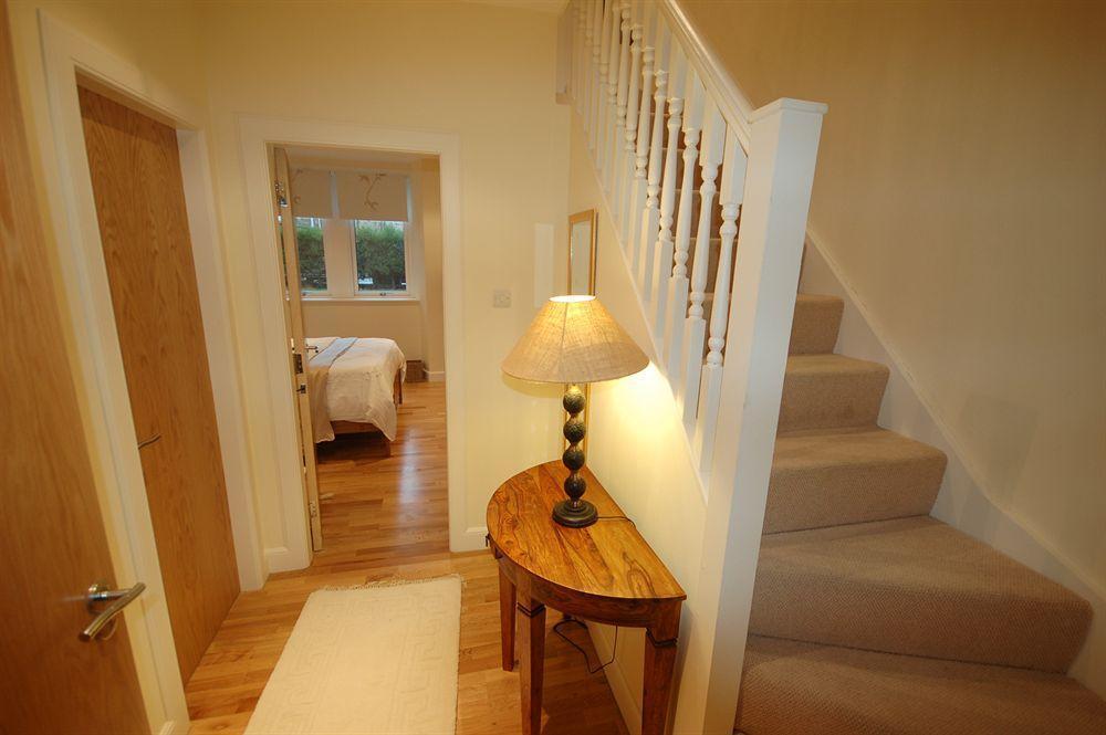 Appartement Church