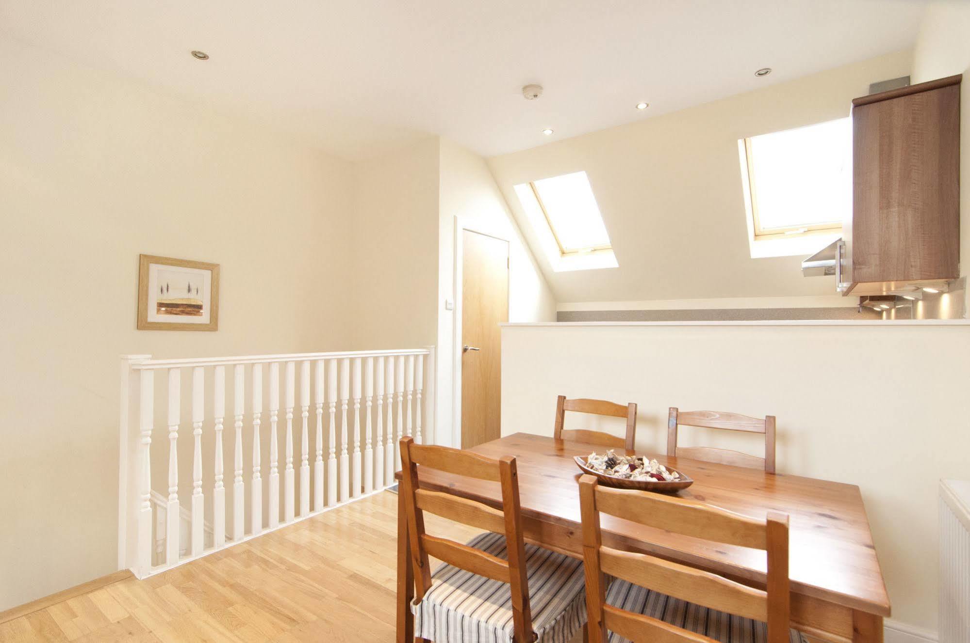 Appartement Church *